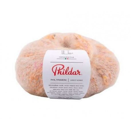 PHILDAR Phil Passion 1396 VITAMINE
