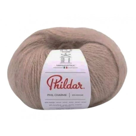 Phil Charme PHILDAR 1264