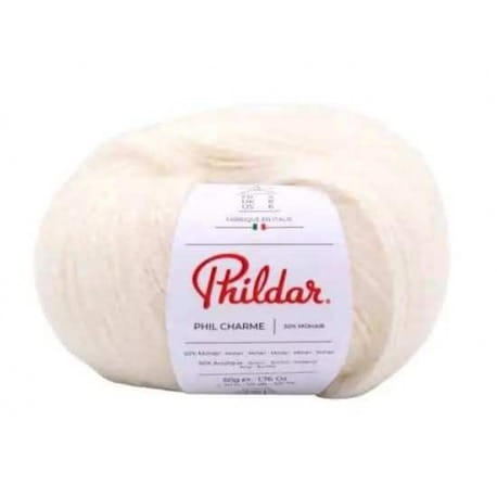 Phil Charme PHILDAR 1359