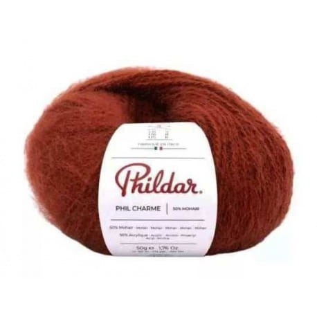 Phil Charme PHILDAR 2328