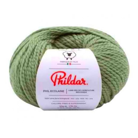 Phil Ecolaine PHILDAR 1099 KHAKI