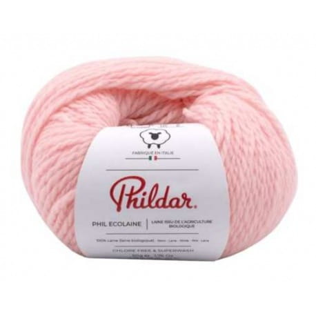 Phil Ecolaine PHILDAR 1149 MERINGUE