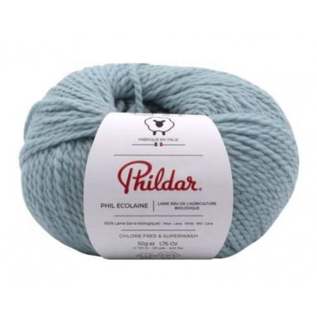 Phil Ecolaine PHILDAR 1298 AMANDE