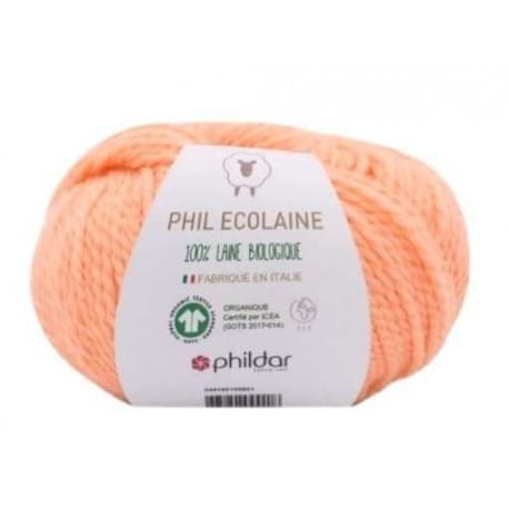 Phil Ecolaine PHILDAR 1396 PAMPLEMOUSSE