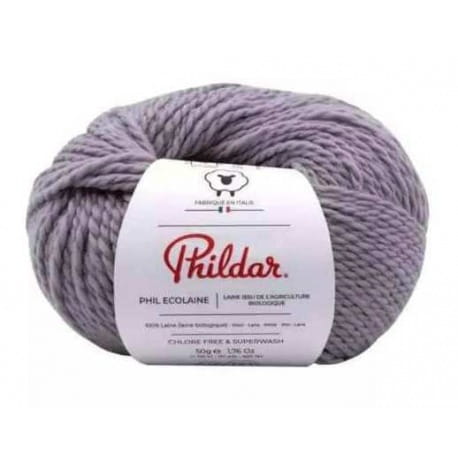 Phil Ecolaine PHILDAR 1447 ACIER