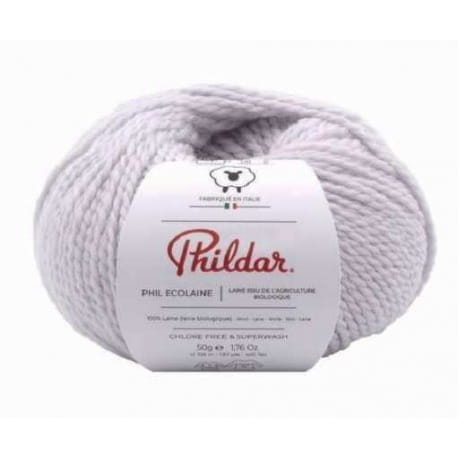 Phil Ecolaine PHILDAR 2447 PERLE