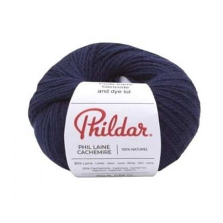 Phil Laine Cachemire PHILDAR 1446