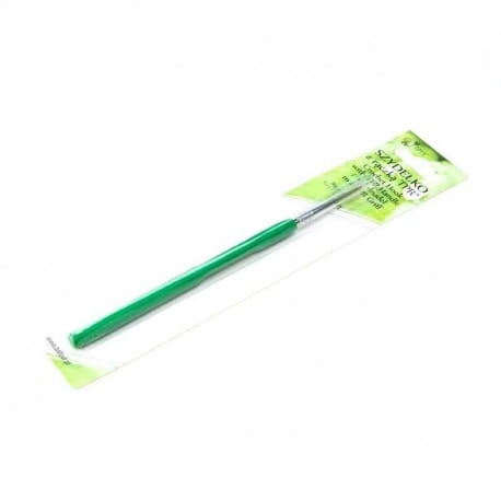 Szydełko Opus z rączką TPR 1,1mm