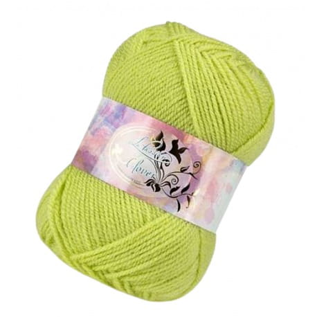 Clover Opus Natura 008 limonka