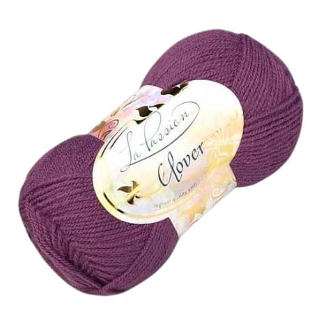 Clover Opus Natura 044 wrzosowy