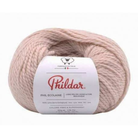 Phil Ecolaine PHILDAR 1264 GAZELLE