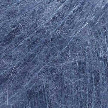DROPS Brushed Alpaca Silk 25 jeans