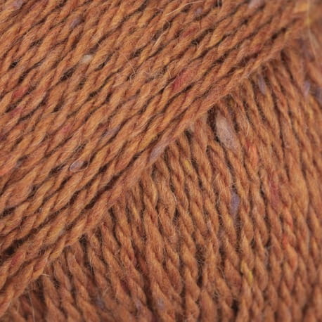 Drops Soft Tweed Mix 18 rudy