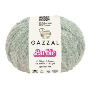 Gazzal Barbie 10701