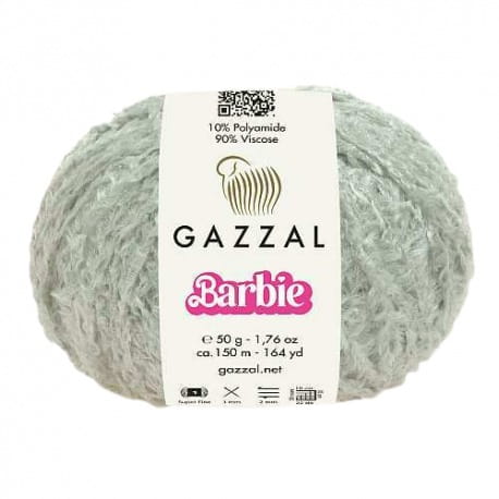 Gazzal Barbie 10701