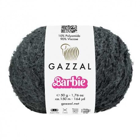 Gazzal Barbie 10703