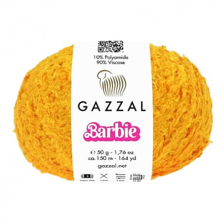 Gazzal Barbie 10711