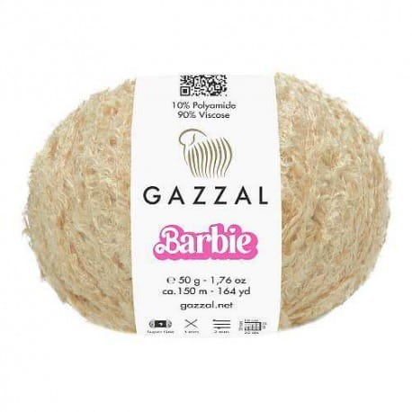 Gazzal Barbie 10714