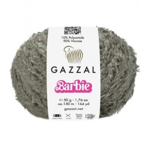 Gazzal Barbie 10715