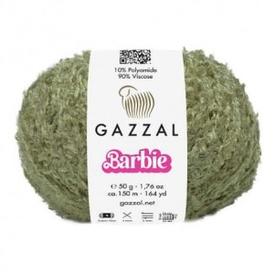 Gazzal Barbie 10716