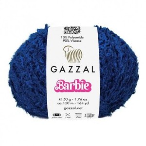Gazzal Barbie 10725 chabrowy