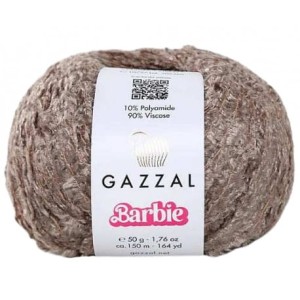 Gazzal Barbie 10727