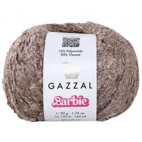 Gazzal Barbie 10727