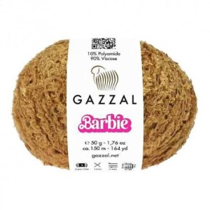 Gazzal Barbie 10710