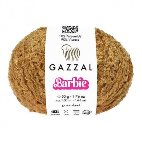 Gazzal Barbie 10710