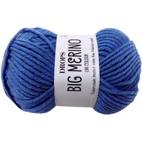 Drops Big Merino 07 jeans