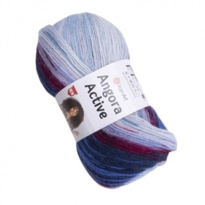 YarnArt Angora Active 855