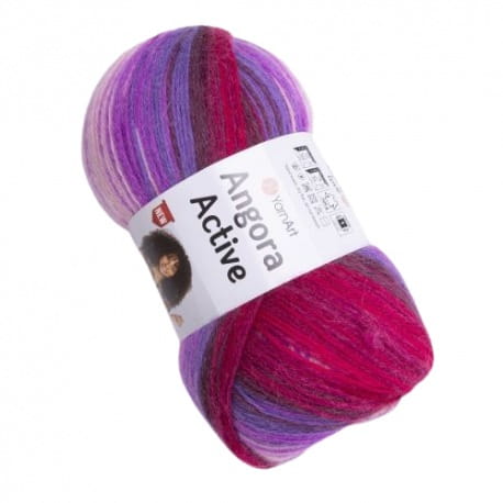 YarnArt Angora Active 856