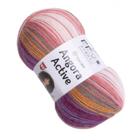 YarnArt Angora Active 860