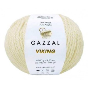 Gazzal Viking 4001 ekri