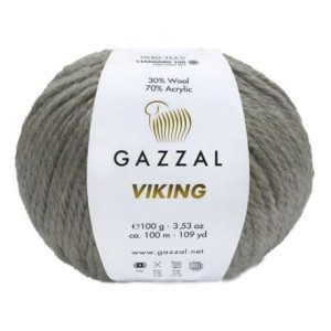 Gazzal Viking 4004