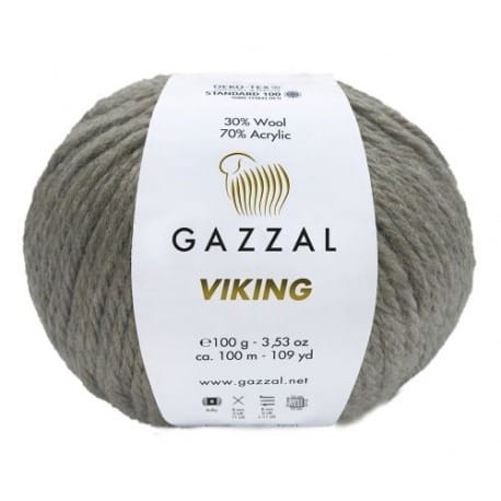 Gazzal Viking 4004