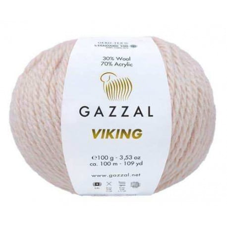 Gazzal Viking 4006
