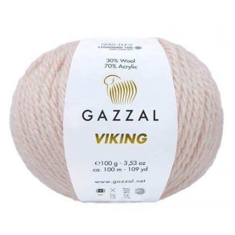 Gazzal Viking 4006