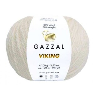 Gazzal Viking 4009