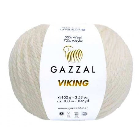 Gazzal Viking 4009