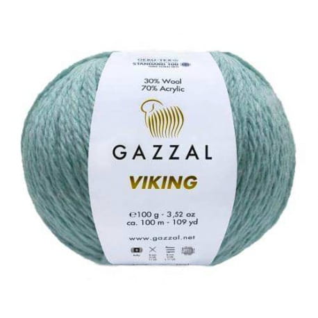 Gazzal Viking 4005