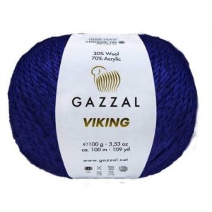 Gazzal Viking 4017