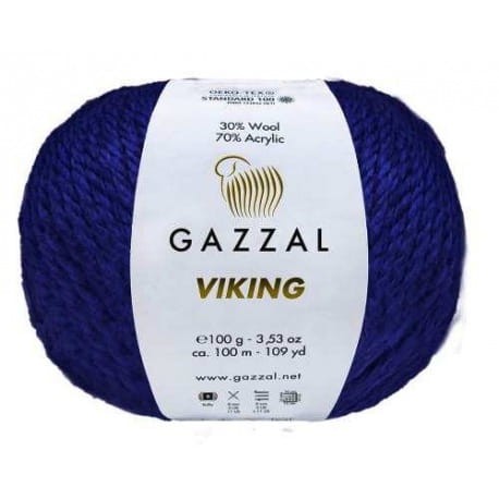 Gazzal Viking 4017