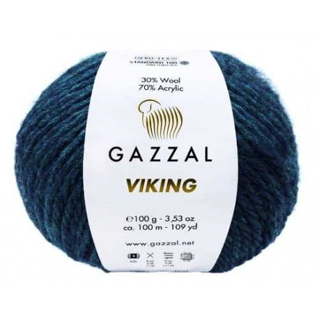 Gazzal Viking 4022