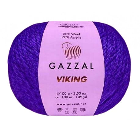 Gazzal Viking 4026