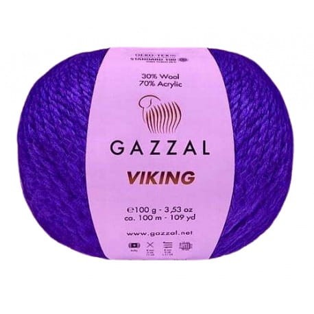 Gazzal Viking 4026