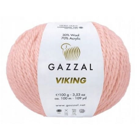 Gazzal Viking 4030
