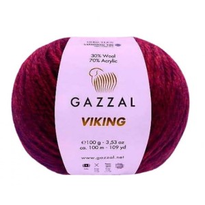 Gazzal Viking 4031