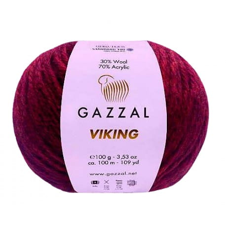 Gazzal Viking 4031