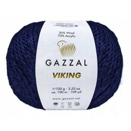 Gazzal Viking 4032